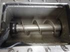 Westfalia SC 35 Hydrostop Separator Disc Centrifuge