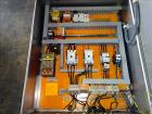 Westfalia SC 35 Hydrostop Separator Disc Centrifuge