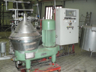 Westfalia SC 35-06-177 Desludger Disc Centrifuge.