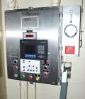 Used Westfalia SC 35-06-577 Desludger Disc Centrifuge. Stainless steel construction on product contact areas, maximum bowl speed 7230 rpm, clarifier design (liquid/solids separation) centripetal pump...