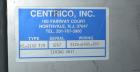 Used- Westfalia SC 35-06-577 Desludger Disc Centrifuge. Stainless steel construction on product contact areas, maximum bowl ...