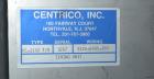 Used Westfalia SC 35-06-577 Desludger Disc Centrifuge. Stainless steel construction on product contact areas, maximum bowl speed 7230 rpm, clarifier design (liquid/solids separation) centripetal pump...