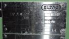 Used Westfalia SC 35-06-577 Desludger Disc Centrifuge. Stainless steel construction on product contact areas, maximum bowl speed 7230 rpm, clarifier design (liquid/solids separation) centripetal pump...