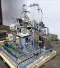 Used GEA Westfalia SC-6-06-076 Desludger Disc Centrifuge