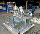 Used GEA Westfalia SC-6-06-076 Desludger Disc Centrifuge