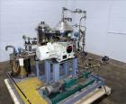 Used GEA Westfalia SC-6-06-076 Desludger Disc Centrifuge