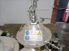 Used- GEA Westfalia SC-6-06-076 Desludger Disc Centrifuge
