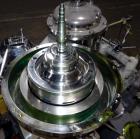 Used GEA Westfalia SC-6-06-076 Desludger Disc Centrifuge