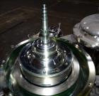 Used GEA Westfalia SC-6-06-076 Desludger Disc Centrifuge