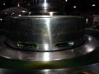Used GEA Westfalia SC-6-06-076 Desludger Disc Centrifuge