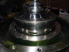 Used GEA Westfalia SC-6-06-076 Desludger Disc Centrifuge