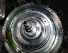 Used GEA Westfalia SC-6-06-076 Desludger Disc Centrifuge