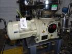 Used GEA Westfalia SC-6-06-076 Desludger Disc Centrifuge