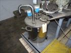 Used GEA Westfalia SC-6-06-076 Desludger Disc Centrifuge