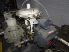Used GEA Westfalia SC-6-06-076 Desludger Disc Centrifuge