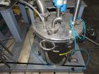Used GEA Westfalia SC-6-06-076 Desludger Disc Centrifuge