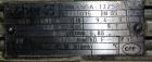 Used GEA Westfalia SC-6-06-076 Desludger Disc Centrifuge