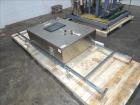 Used GEA Westfalia SC-6-06-076 Desludger Disc Centrifuge