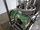 Used- GEA Westfalia Centrifuge