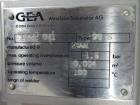Used GEA Westfalia Centrifuge