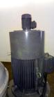 Used GEA Westfalia SC-70-36-777 Desludger Disc Centrifuge. Stainless steel construction (product contact areas), clarifier design (liquid/solids separation), timed solids discharge, centripetal pump ...