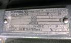 Used GEA Westfalia SC-70-36-777 Desludger Disc Centrifuge. Stainless steel construction (product contact areas), clarifier design (liquid/solids separation), timed solids discharge, centripetal pump ...