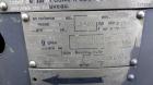 Used GEA Westfalia SC-70-36-777 Desludger Disc Centrifuge. Stainless steel construction (product contact areas), clarifier design (liquid/solids separation), timed solids discharge, centripetal pump ...