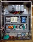 Used GEA Westfalia SC-70-36-777 Desludger Disc Centrifuge. Stainless steel construction (product contact areas), clarifier design (liquid/solids separation), timed solids discharge, centripetal pump ...
