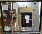 Used GEA Westfalia SC-70-36-777 Desludger Disc Centrifuge. Stainless steel construction (product contact areas), clarifier design (liquid/solids separation), timed solids discharge, centripetal pump ...
