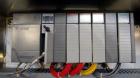 Used GEA Westfalia SC-70-36-777 Desludger Disc Centrifuge. Stainless steel construction (product contact areas), clarifier design (liquid/solids separation), timed solids discharge, centripetal pump ...