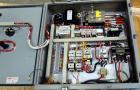 Used GEA Westfalia SC-70-36-777 Desludger Disc Centrifuge. Stainless steel construction (product contact areas), clarifier design (liquid/solids separation), timed solids discharge, centripetal pump ...