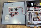 Used GEA Westfalia SC-70-36-777 Desludger Disc Centrifuge. Stainless steel construction (product contact areas), clarifier design (liquid/solids separation), timed solids discharge, centripetal pump ...