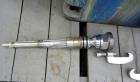 Used Stainless Steel Westfalia Desludger Disc Centrifuge, VA-35-09-566