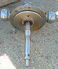 Used Stainless Steel Westfalia Desludger Disc Centrifuge, VA-35-09-566