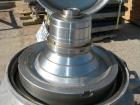 Used- Stainless Steel Westfalia Desludger Disc Centrifuge, VA-35-09-566