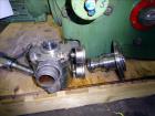 Used Westfalia WSC-25-01-506 Disc Centrifuge