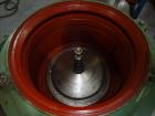 Used Westfalia WSC-25-01-506 Disc Centrifuge