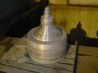 USED: Westfalia CSA160-47-076 clarifier/desludger centrifuge. Materialof construction is 316 stainless steel. (Werkstoff 1.4590). Max bowlspeed is 5920 rpm. Bowl diameter is approx 18