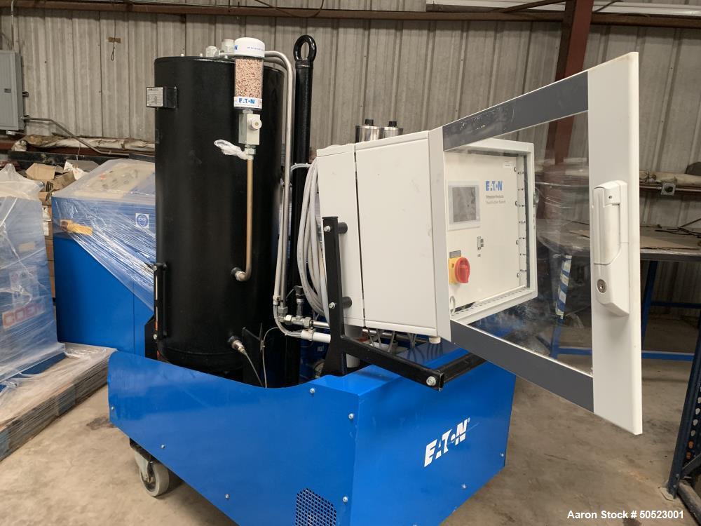 Used Alfa Laval MAB-104B-74-60 Solid Bowl Disc Centrifuge
