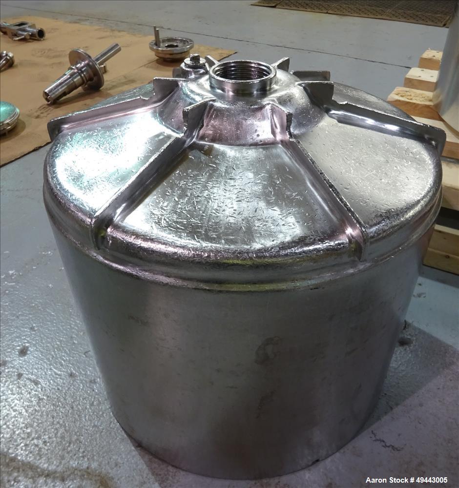 Used Westfalia BKA35 Blood Plasma Centrifuge