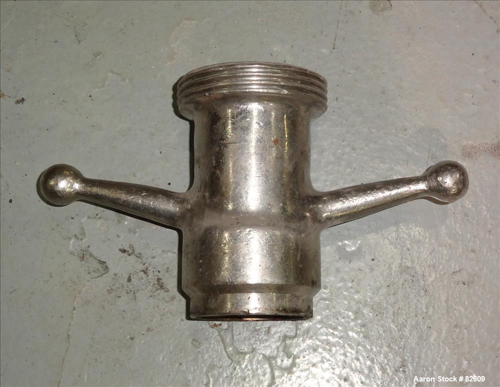 Used Stainless Steel Westfalia  Solid Bowl Disc Centrifuge, RTA-70 - OSM-15007