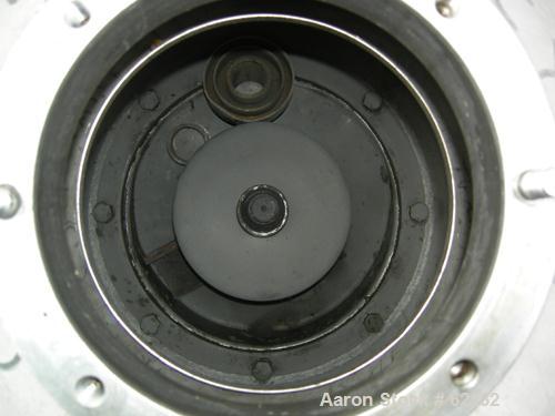 Used Stainless Steel Westfalia Solid Bowl Disc Centrifuge, TA-40-01-156 