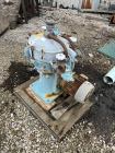 Used- Alfa Laval MAB-204S-24-60 Oil Purifier Disc Centrifuge