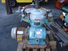 Used- Alfa Laval MAB-204S-24-60 Oil Purifier Disc Centrifuge