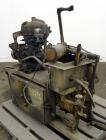 Used Alfa Laval Solid Bowl Disc Centrifuge, Model MAB103B-24-/4205-1