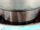 Used- Stainless steel Alfa Laval Solid Bowl Disc Centrifuge, MAB-103B-24 