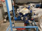 Used- Alfa Laval MAB-104B-74-60 Solid Bowl Disc Centrifuge