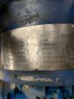 Used- Alfa Laval MAB-104B-74-60 Solid Bowl Disc Centrifuge