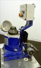 Used Alfa Laval MIB-303S-13 Solid Bowl Disc Centrifuge.