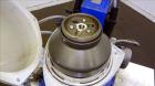 Used Alfa Laval MIB-303S-13 Solid Bowl Disc Centrifuge.